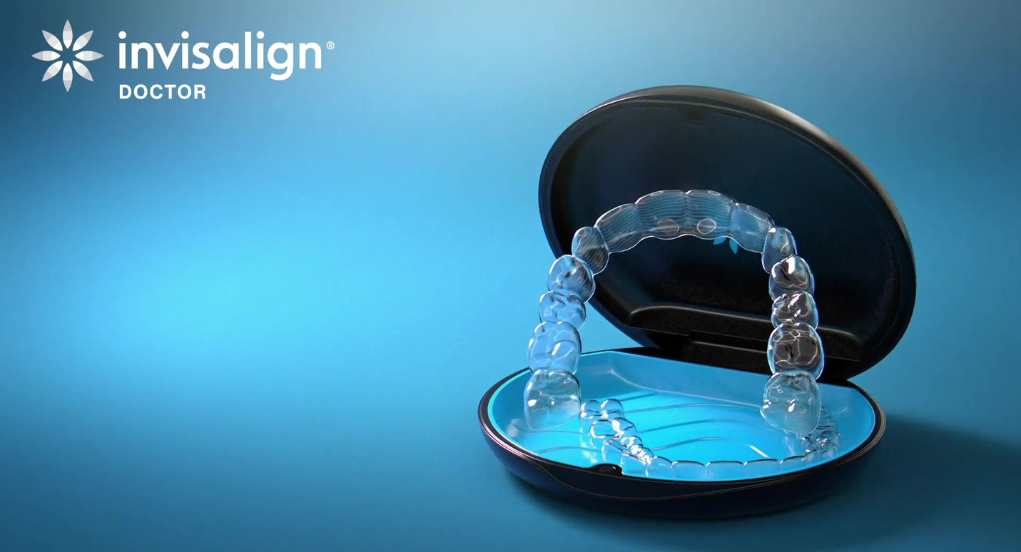 Invisalign Doctor
